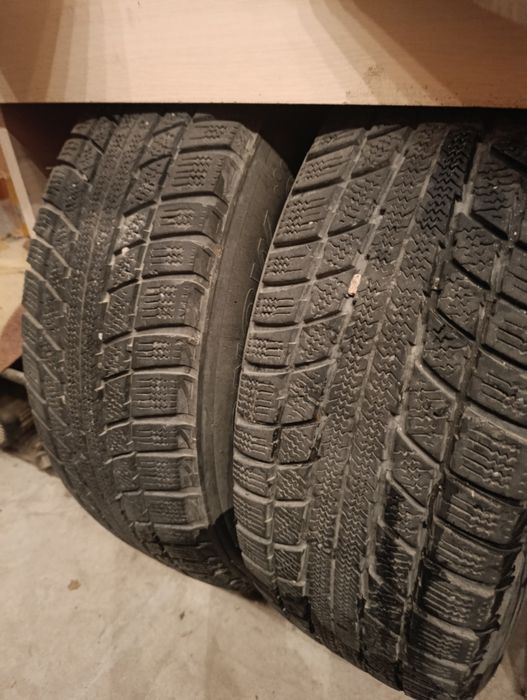 Баллоны triangle