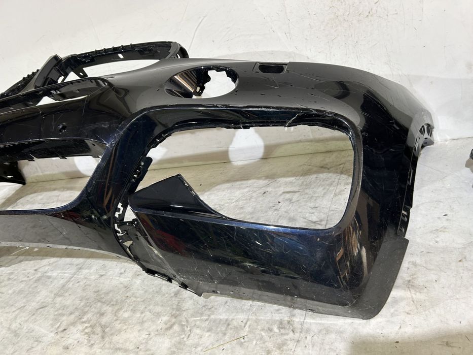 Bara fata BMW X6, F16, M-Sport, 2014, 2015, 2016, 2017, 2018, cod origine OE 531118056492.