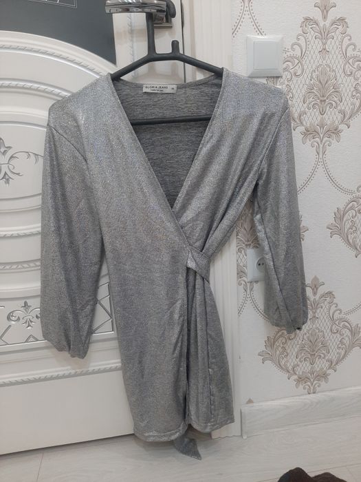 Женская одежда S-M