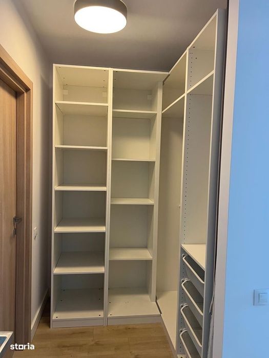 Aviatorilor.Apartament 2 camere de inchiriat