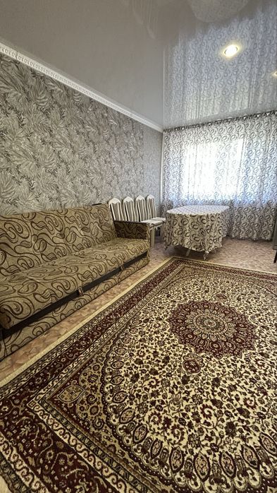 Продам 2-комнатную квартиру