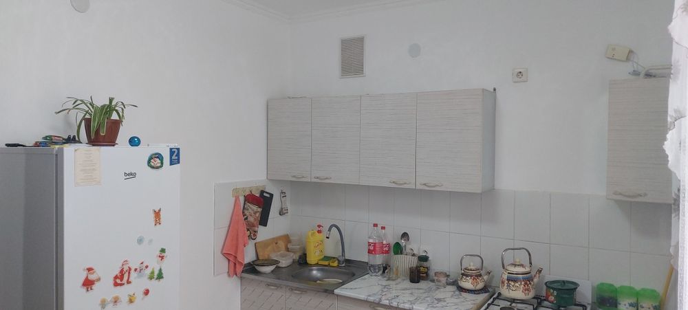 Продам квартиру на левом берегу