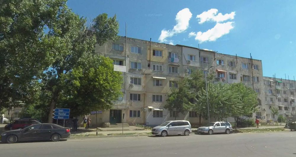 Apartament cu doua camera - zona Gradina