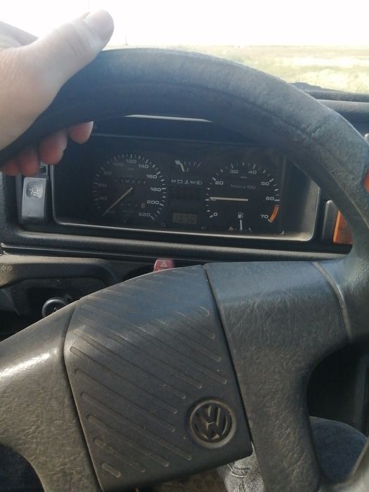 Продам гольф2 на автомате