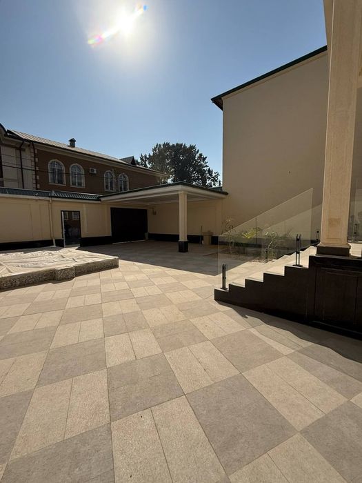 Продаётся Евро Дом, М.Улугбекский р-н, Мать и Дитя, Аграшкола