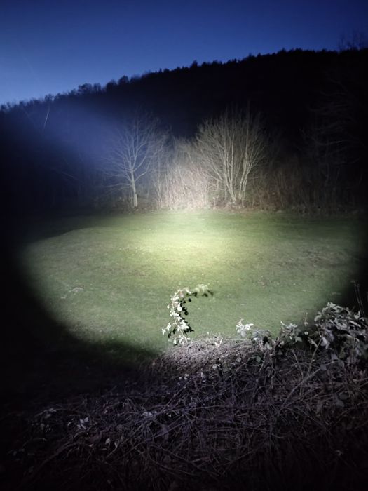 Фенер Nextorch P86 EDC