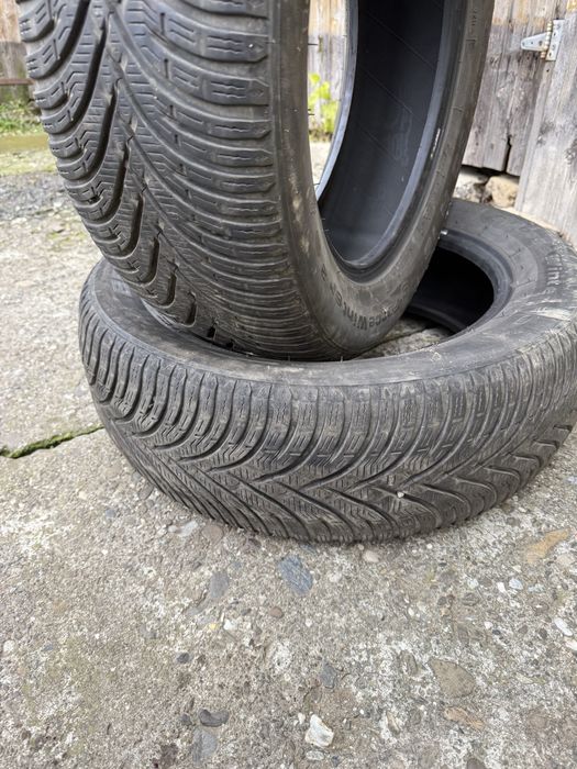 Anvelope 205/60/16 bfgoodrich