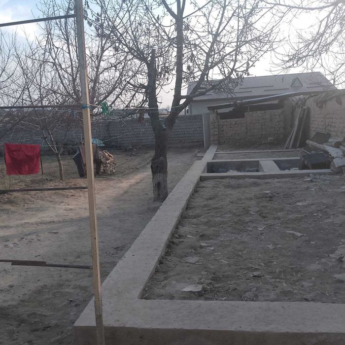 Ховли сотилади 12 сотик