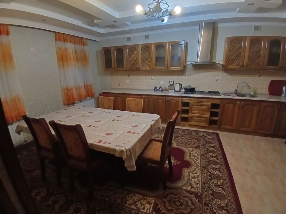 Продаётся дача, Чарвак