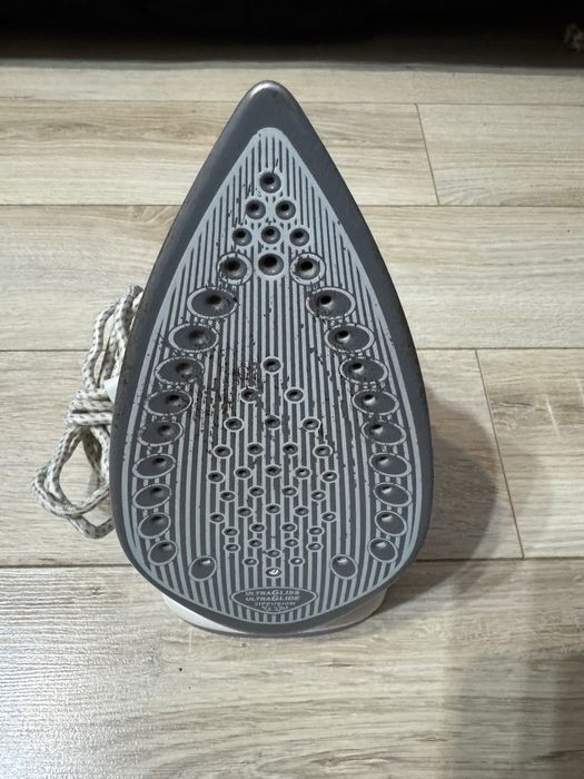 Fier de calcat TEFAL