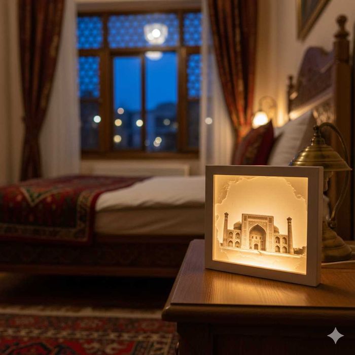 Фотографии, которые светятся эмоциями