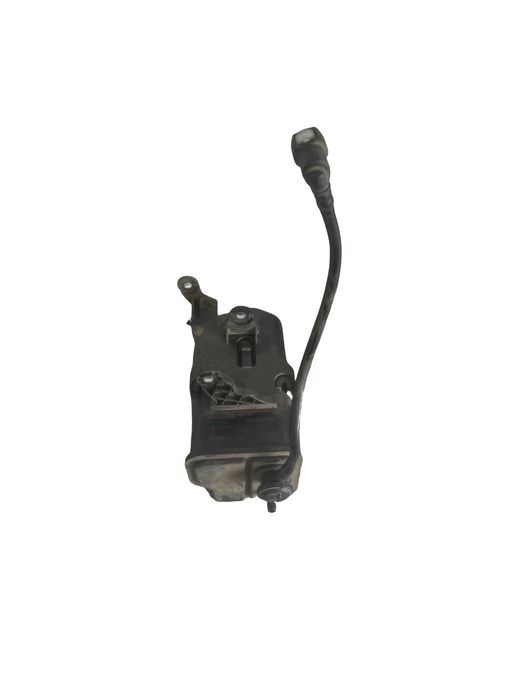 Canistra Carbon Volkswagen Golf Plus 521 2009 - 2014 1.4 Tsi Caxa 1K02