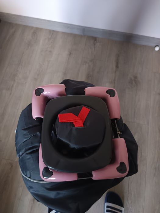 Детска кошара moni