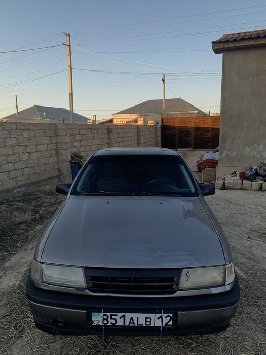 Опел вектра 1.6 обмен бар