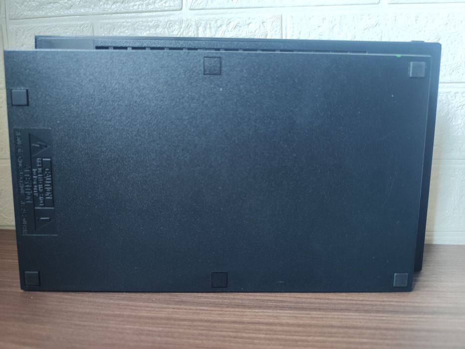 Продам PS2 FAT...