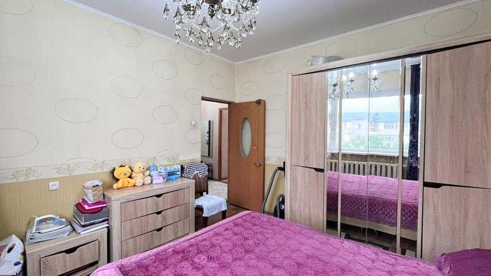 продать квартиру Баршын