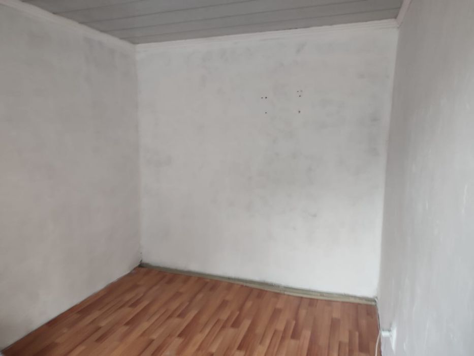 Сдам 2-ух комнатную времянку