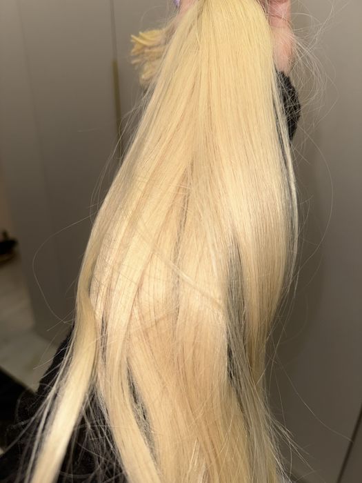 Продам детский срез волос 60 см