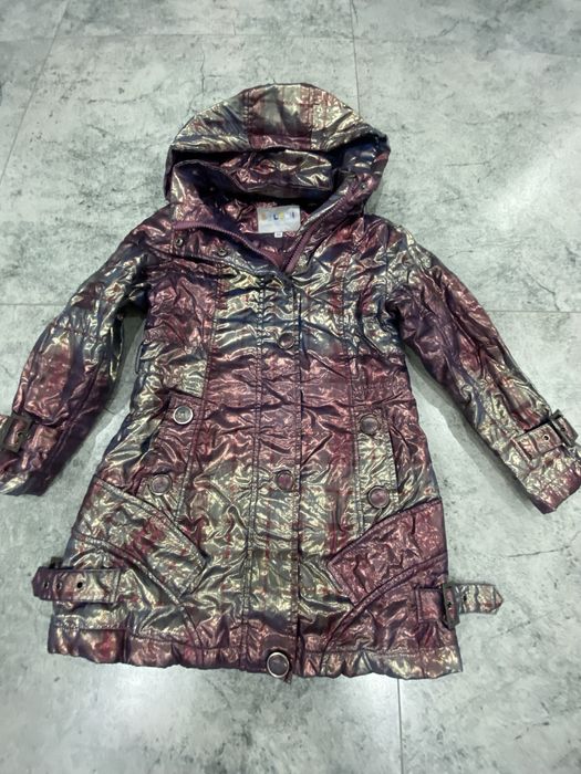 Продам детский плащ