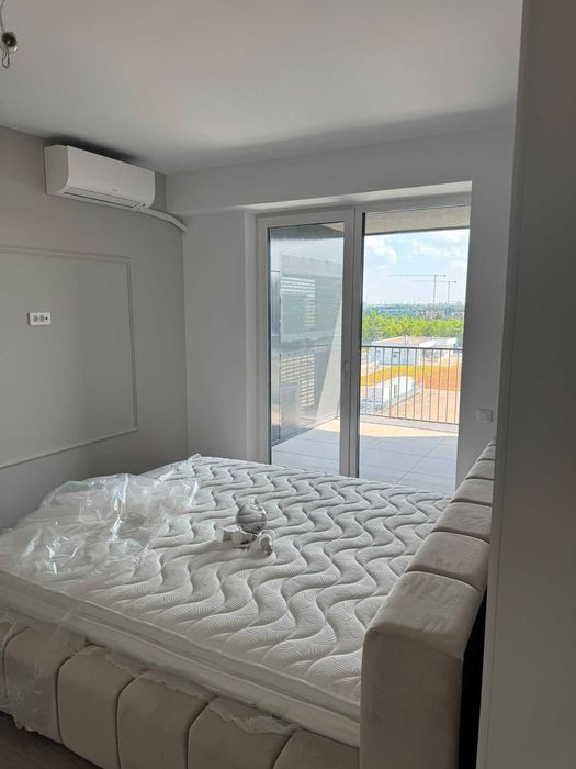Apartament 3 camere -  Estoria City L2 - 3 minute de metrou N. Teclu