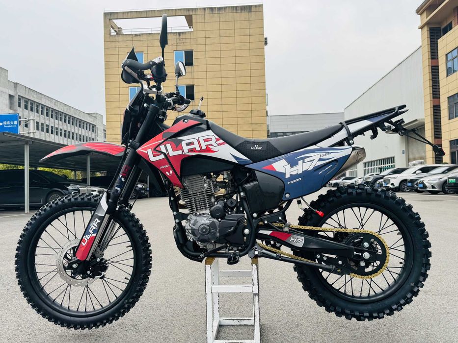 Мотоцикл ULAR PR300-H7 Көкшетау