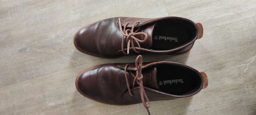 Обувки Timberland 44