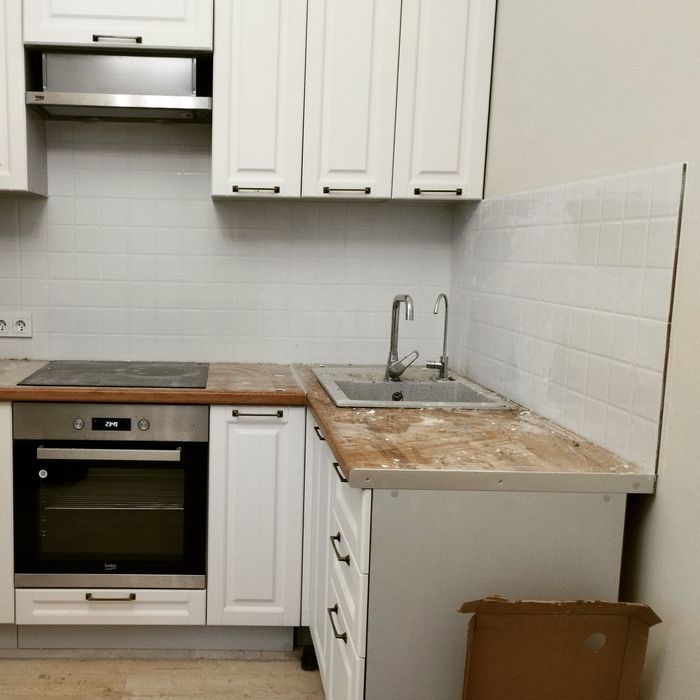 Кафельщик плиточник мастер по ремонту