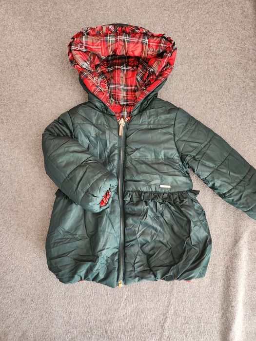 Двулицево яке Mayoral