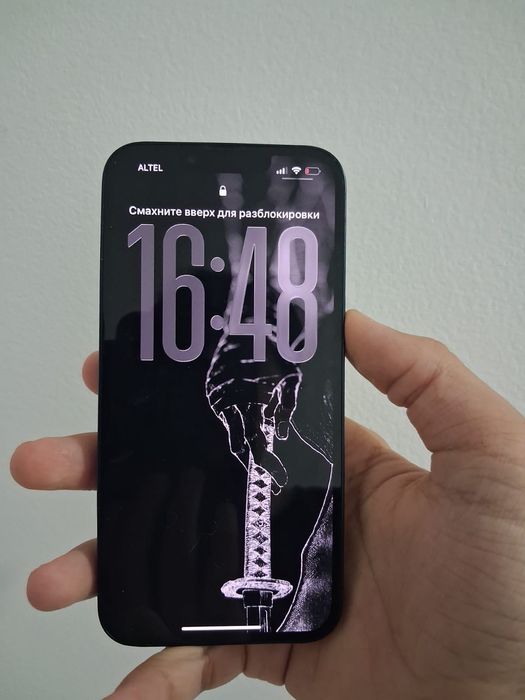 iPhone 13 обмен срочно