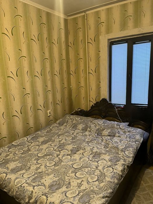 Яшнабад: большая квартира для семьи 4 комнат