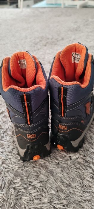 Vând cizme copii geox 28