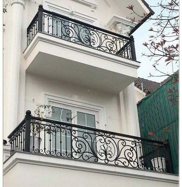 Дарвозалар,перилла,навес,панжаралар.