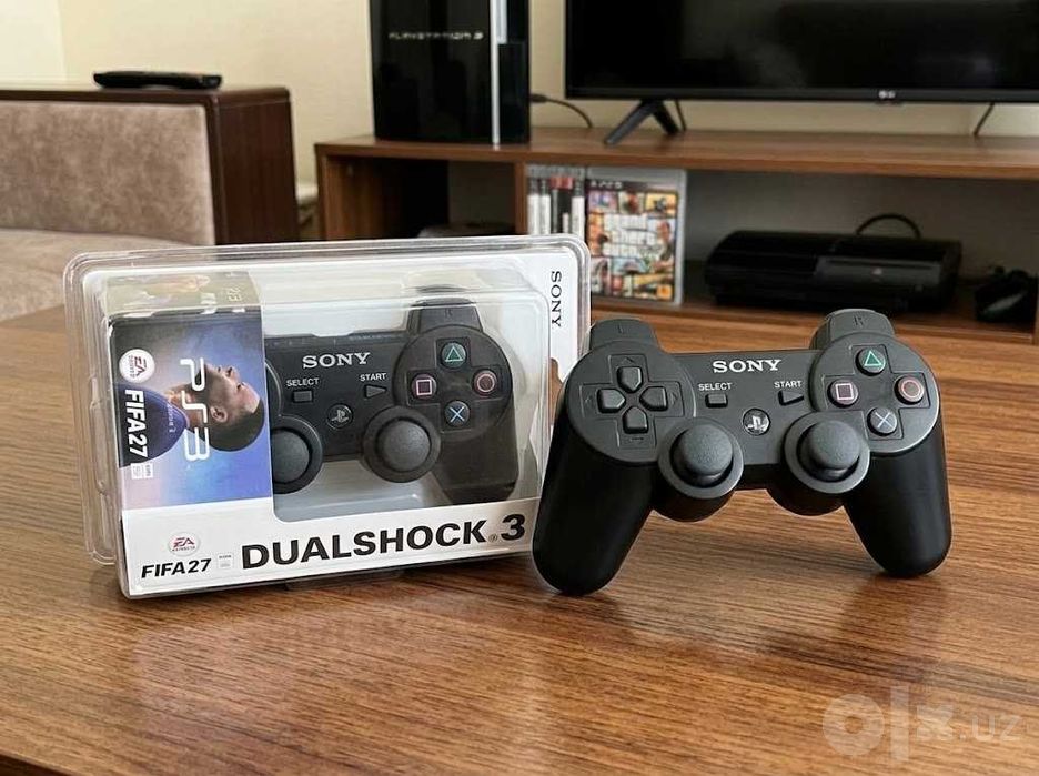 jostik pls3 / жостик пс3