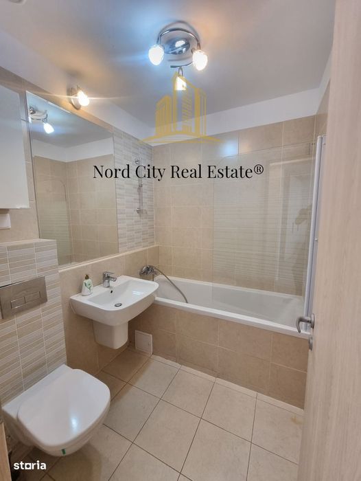2 camere | Greenfield | Baneasa