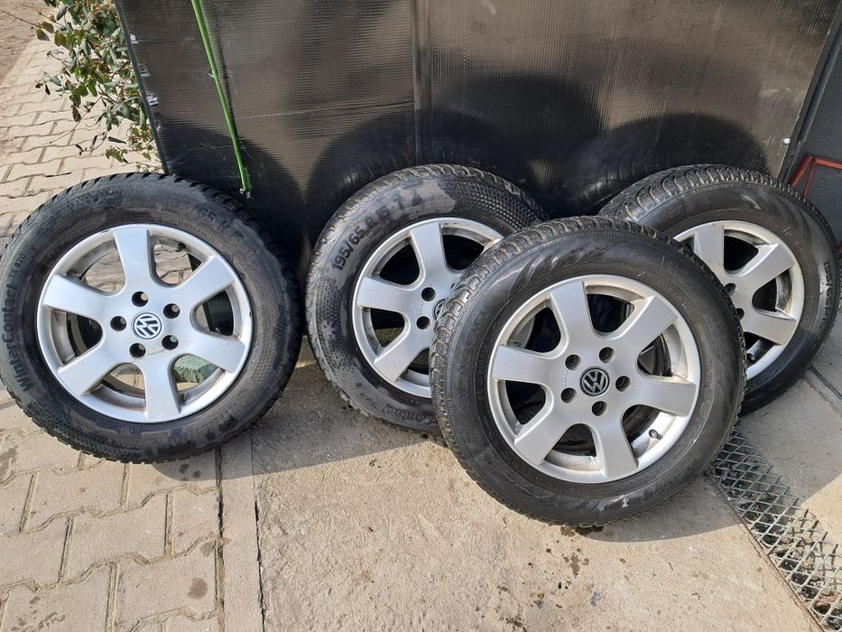 Vand Genti Aliaj R 15