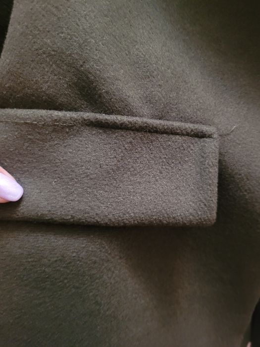 Sacou gros,  material textil