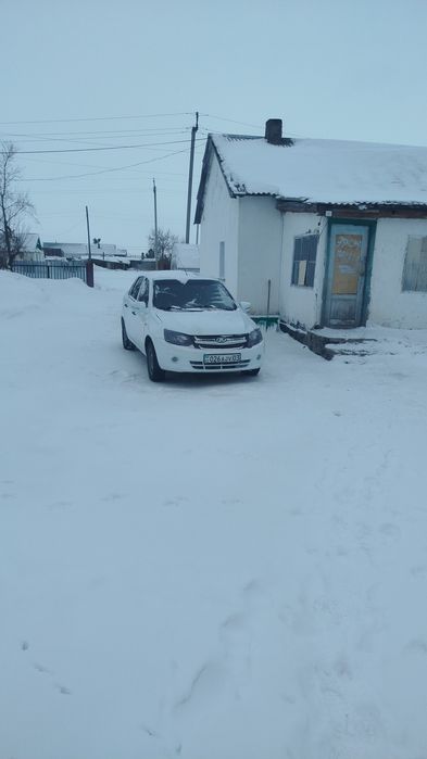 Продам ладу гранту