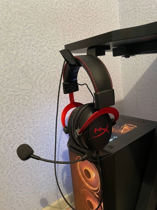 Полный комплект компьютер