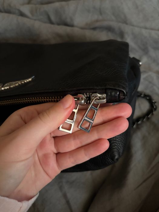 Чанта Zadig Voltaire