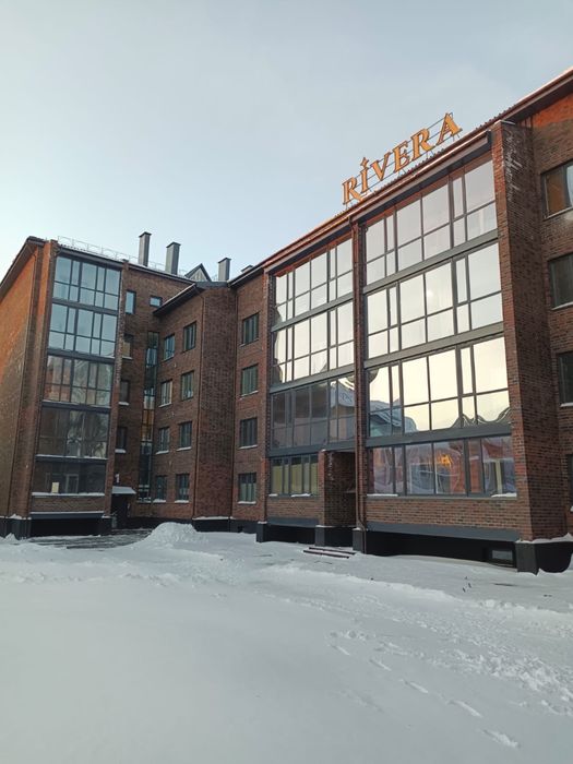 Продам 2 комнатную квартиру