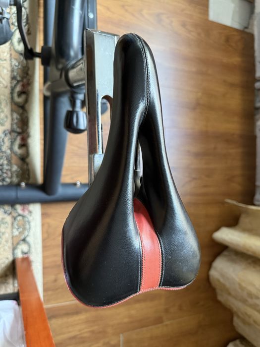 Велотренажер Spin Bike