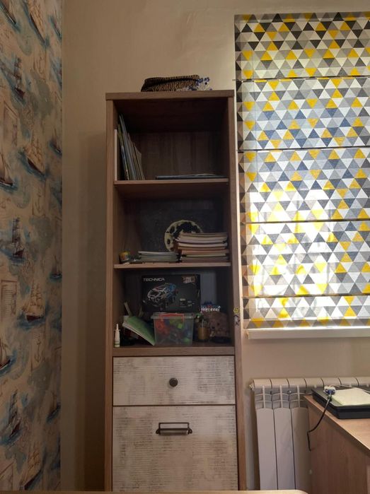 Продам угловой шкаф , пенал Беларусь