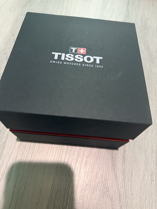 Ceas Tissot prx