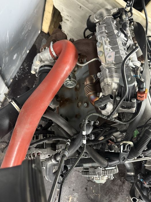 Iveco Daily 3.0 Euro 6