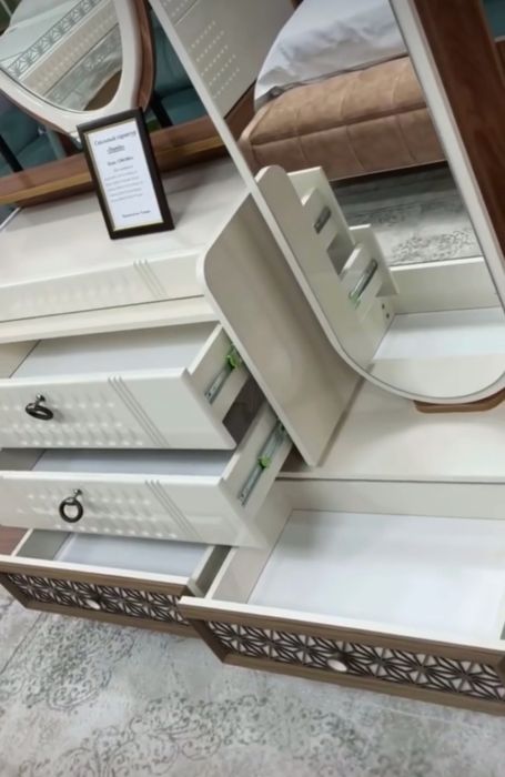 Мебель спальный