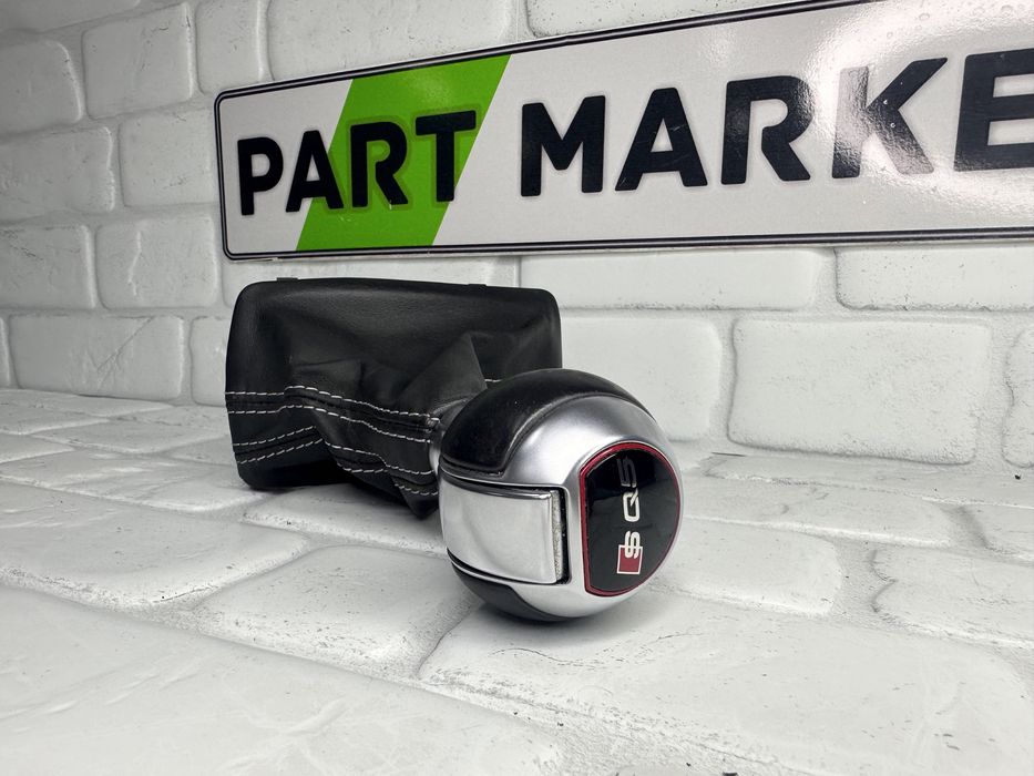 Топка скоростен лост AUDI SQ5 8R1713139B