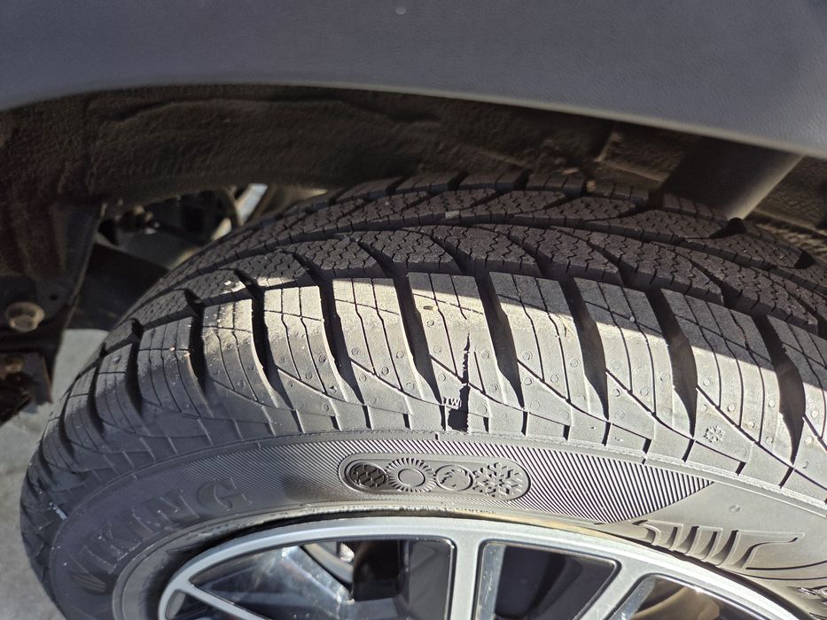 Dacia spring de vânzare