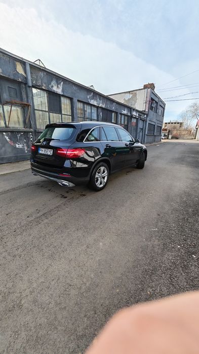 Mercedes-Benz 220d 4matic 9G-TRONIC