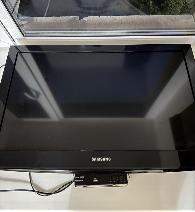 Телевизор Samsung LE32E420E2W