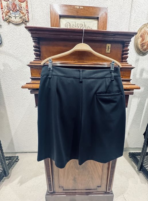 Pantaloni scurti barbarbatesti L-V